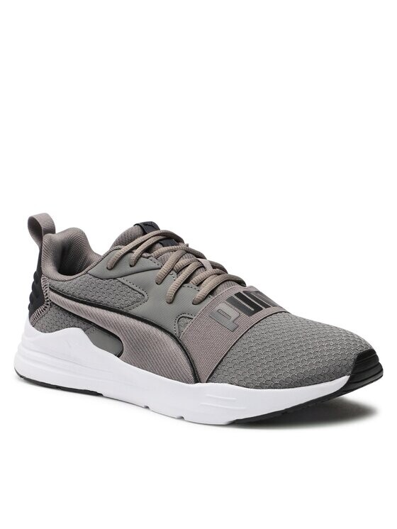 

Кроссовки Puma, серый