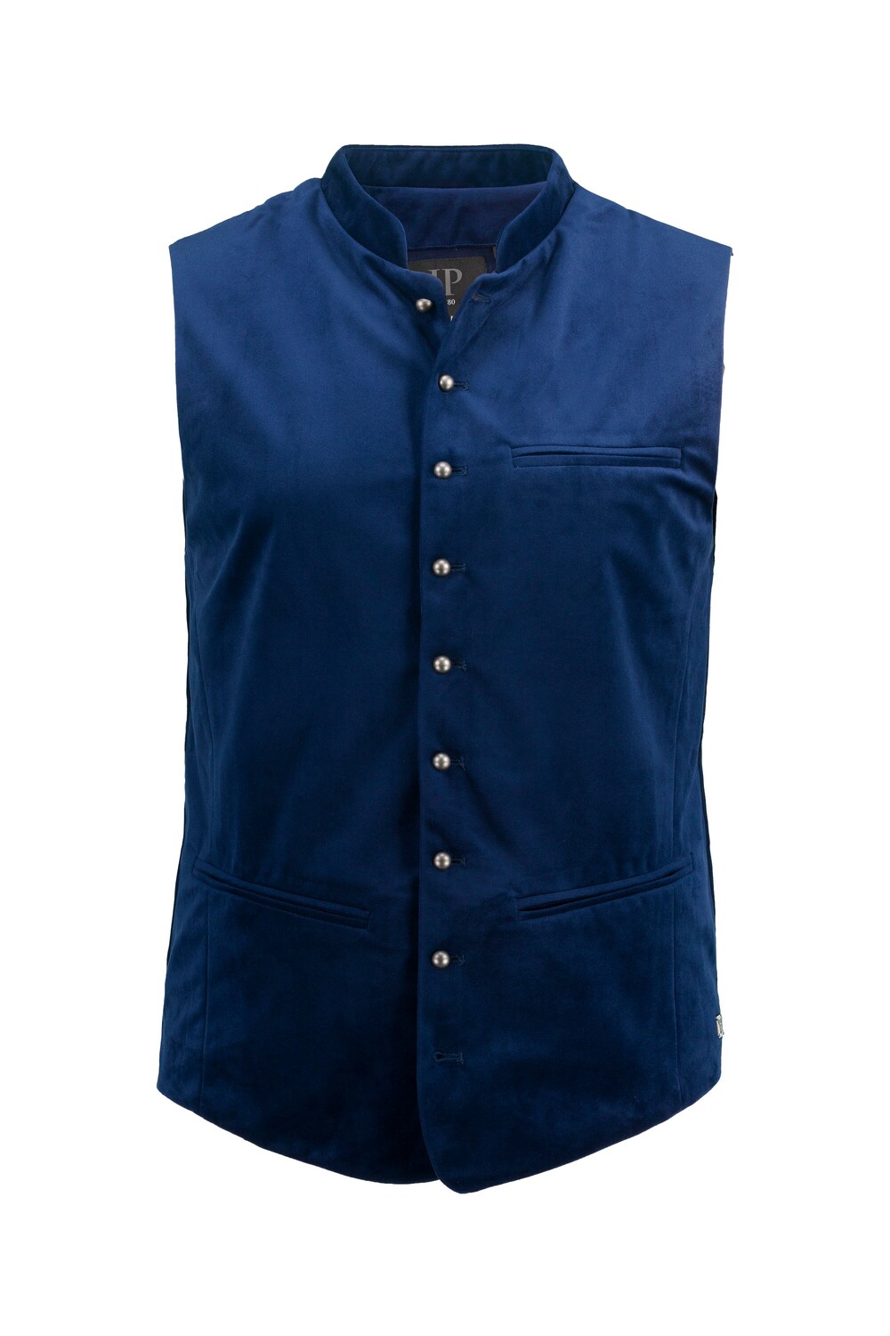 

Утепленный жилет JP1880, цвет tiefblau