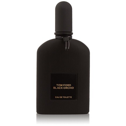 

Туалетная вода-спрей Black Orchid, 1,7 жидких унции, Tom Ford