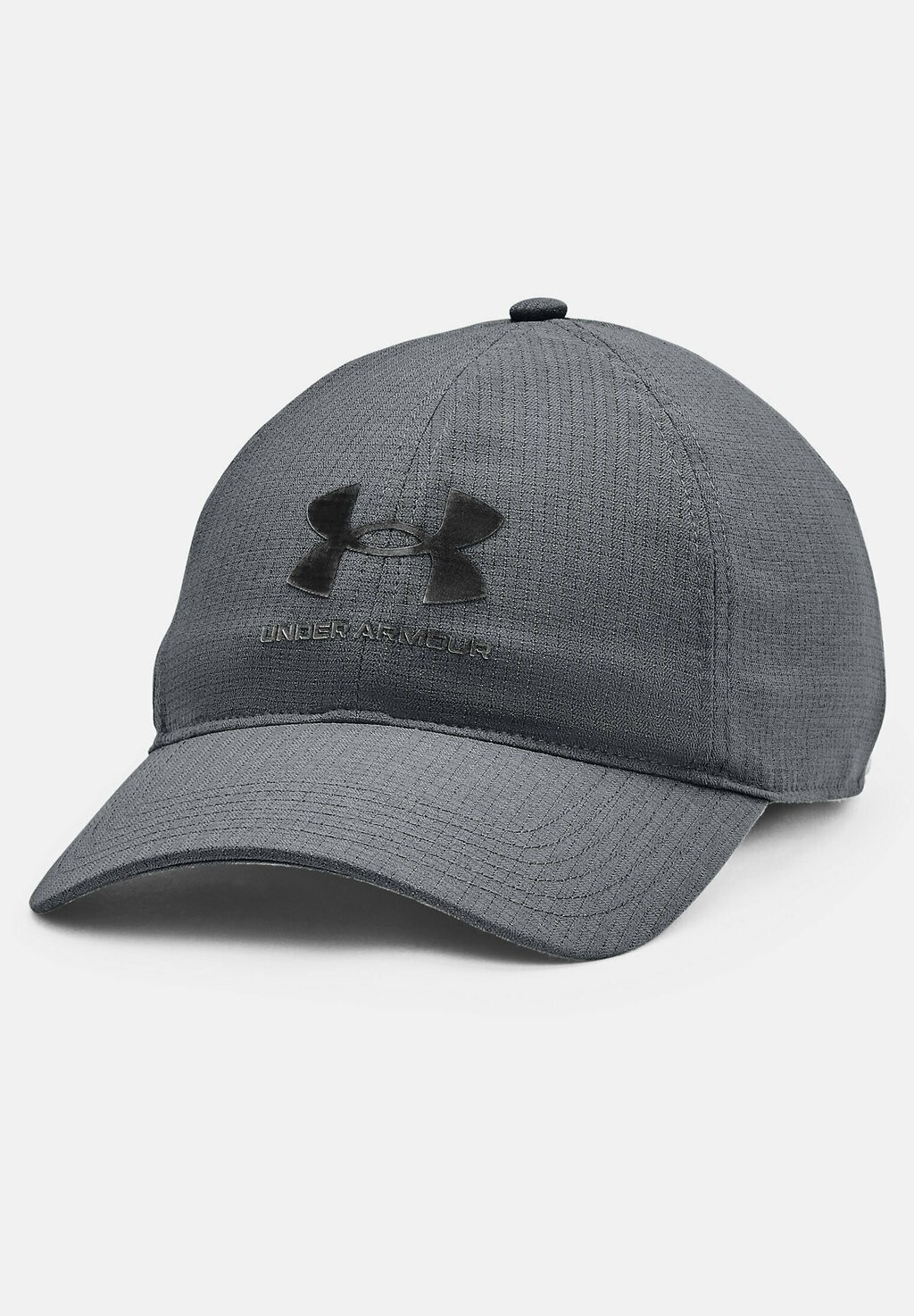 

Кепка ISOCHILL ARMOURVENT ADJ Under Armour, темно-серый