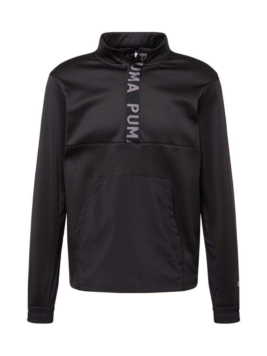 

Спортивная толстовка Puma, черный