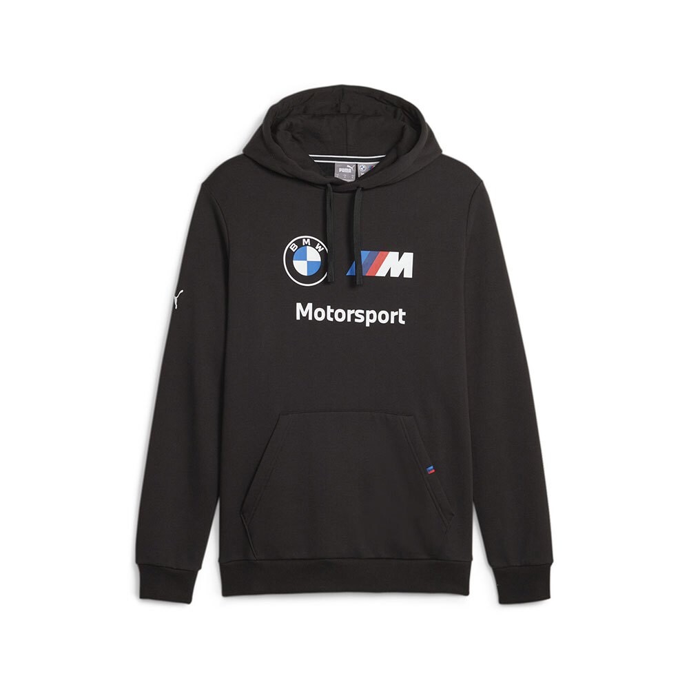 

Худи Puma BMW Mms Ess F, черный