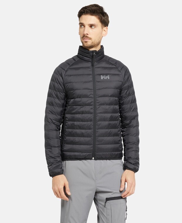 

Функциональная куртка Helly Hansen, черный