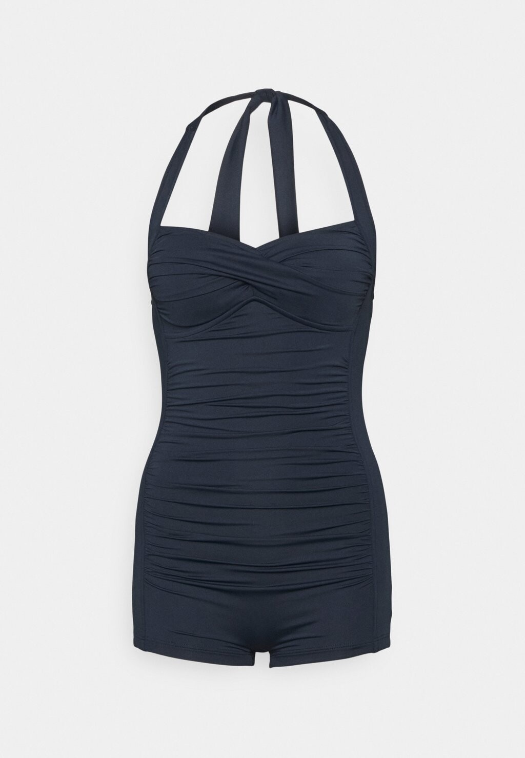 

Купальник Seafolly, Черный