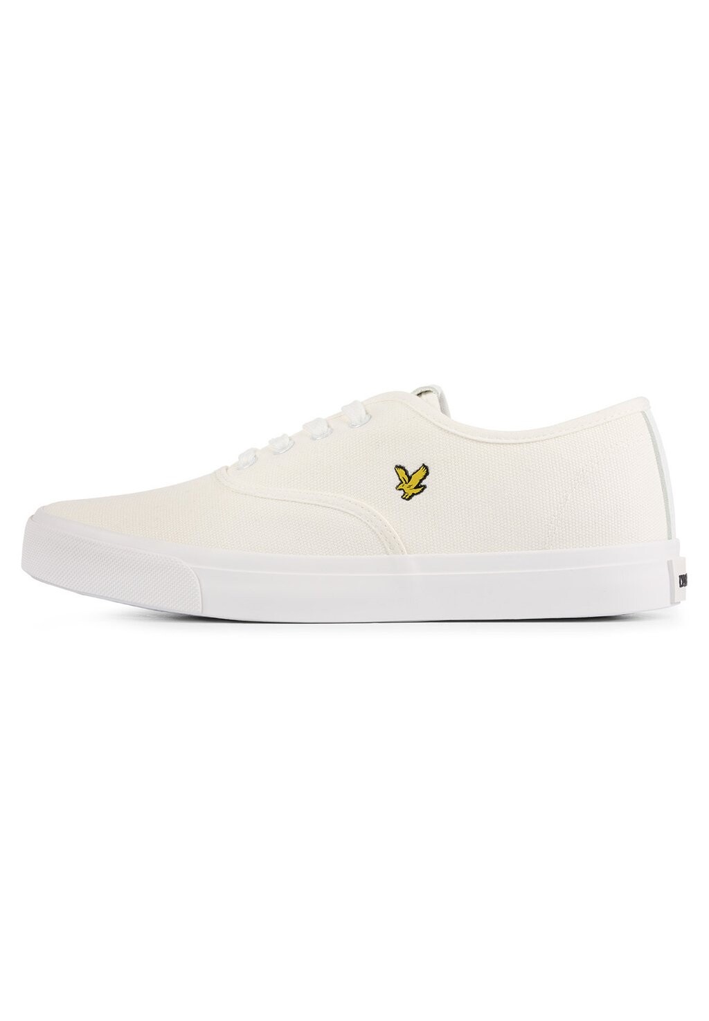 

Низкие кеды Lyle & Scott