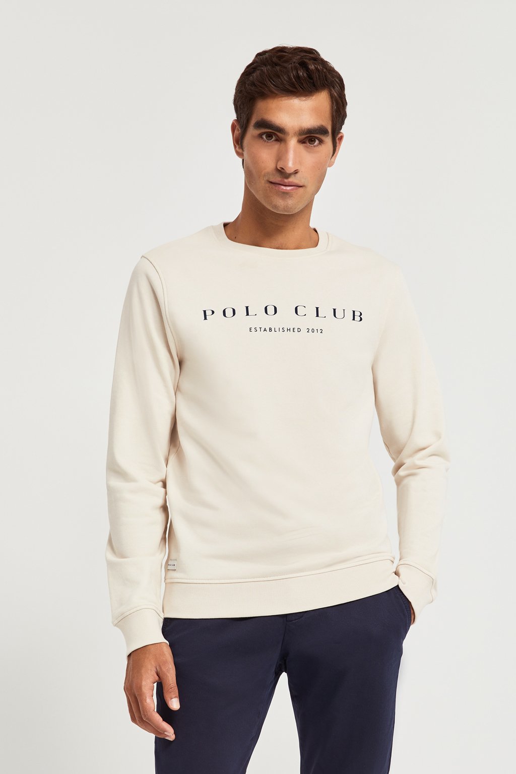 

Толстовка Polo Club