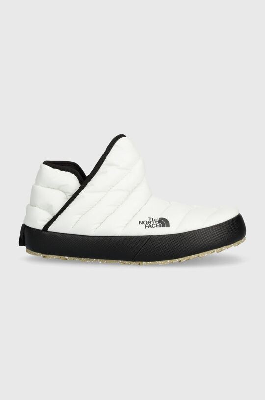 

Зимние ботинки The North Face, белый