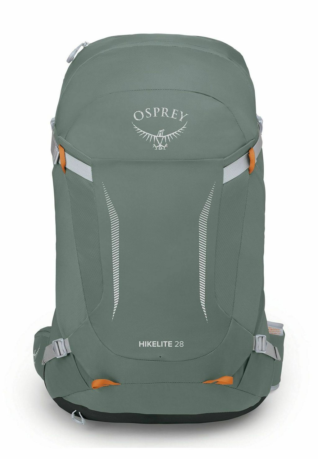 

Треккинговый рюкзак HIKELITE Osprey, цвет pine leaf green