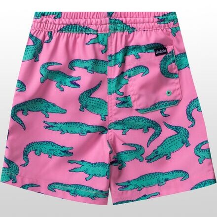 

Шорты для плавания – детские Chubbies, цвет The Lil Glades