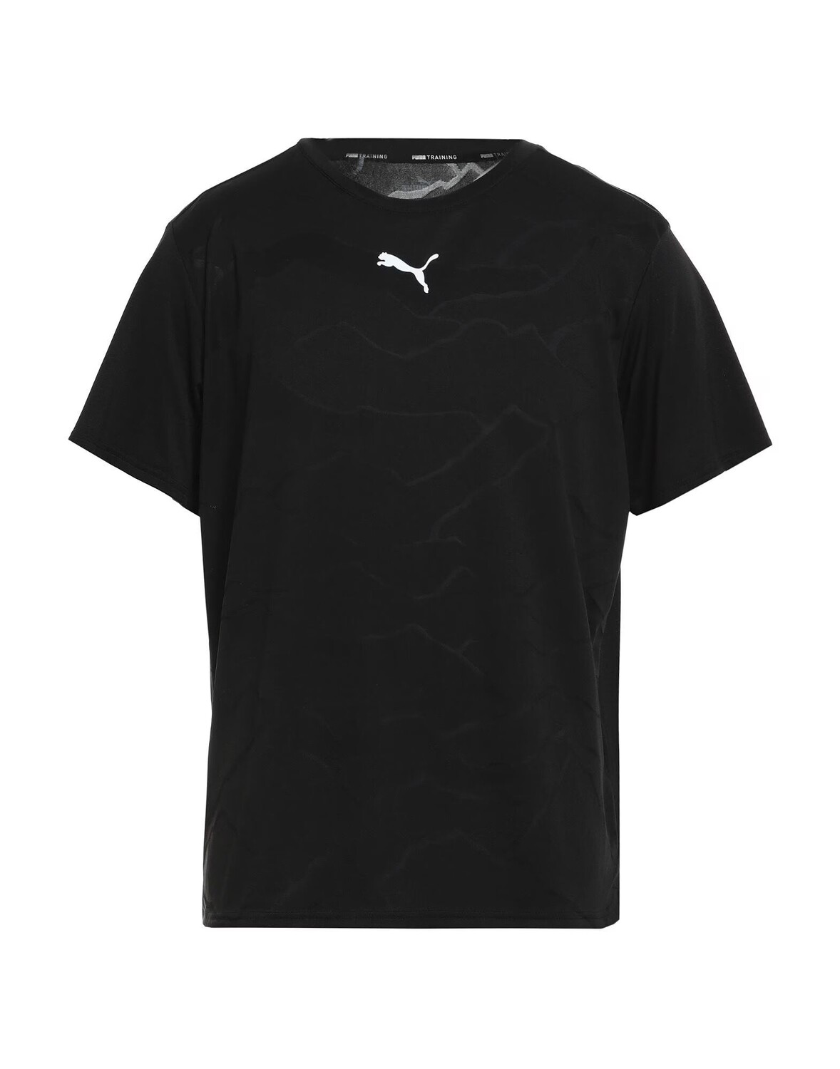 

Футболка Puma, черный