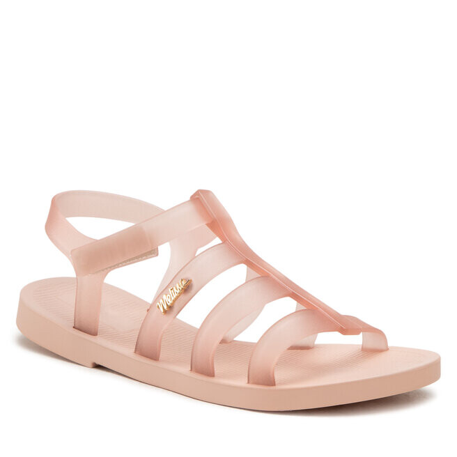 

Сандалии Melissa SunRodeo Ad, розовый