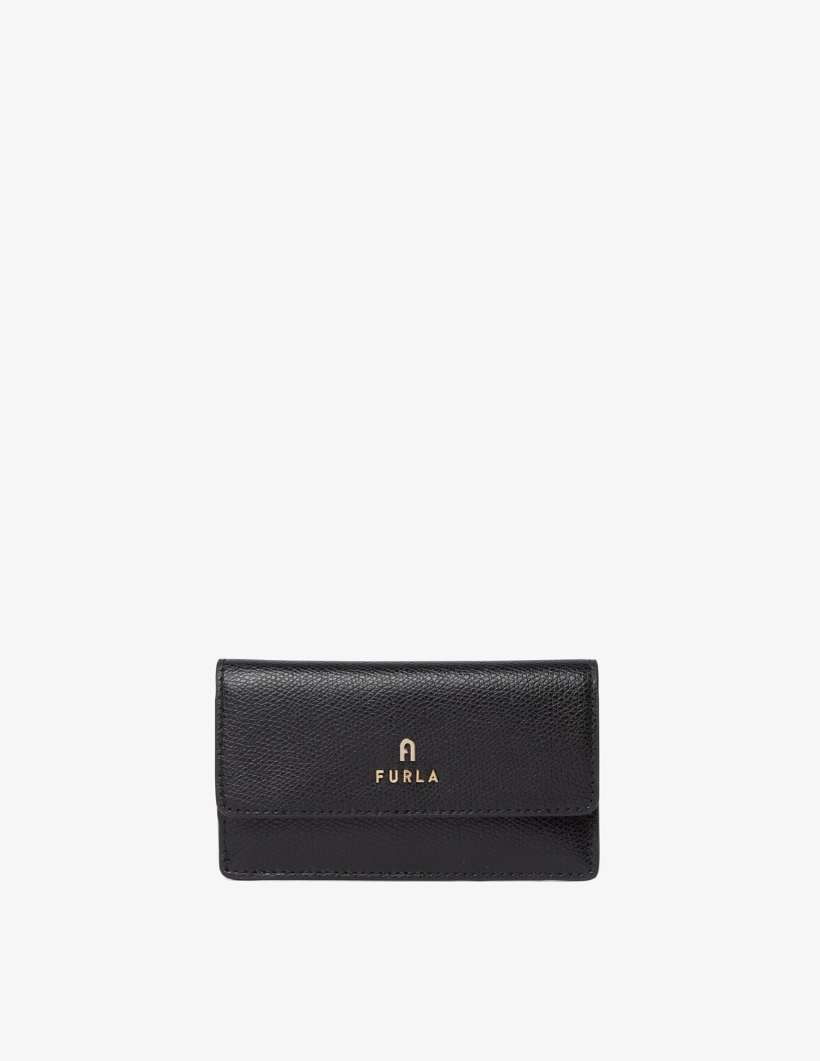 

Кошелек Камелия Furla, черный