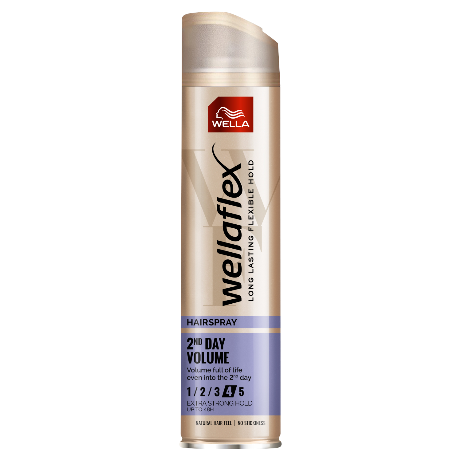 Лак для объема волос wella wellaflex 2nd day volume extra strong hold Wella Flex 2Nd Day Volume Extra Strong Hold, 250 мл