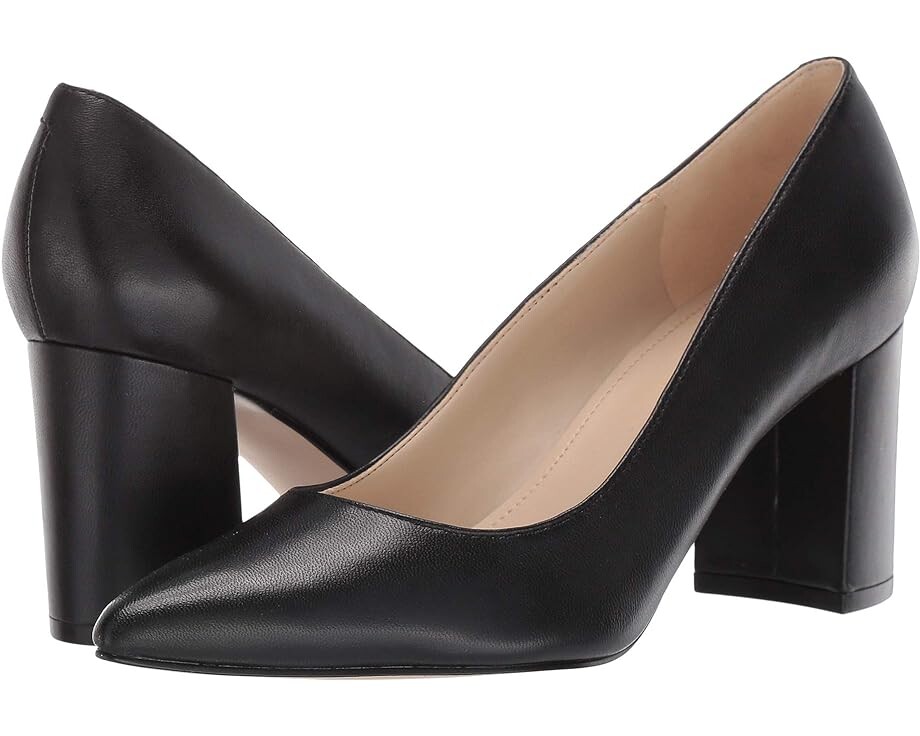 

Туфли Marc Fisher Claire, цвет Black Smooth