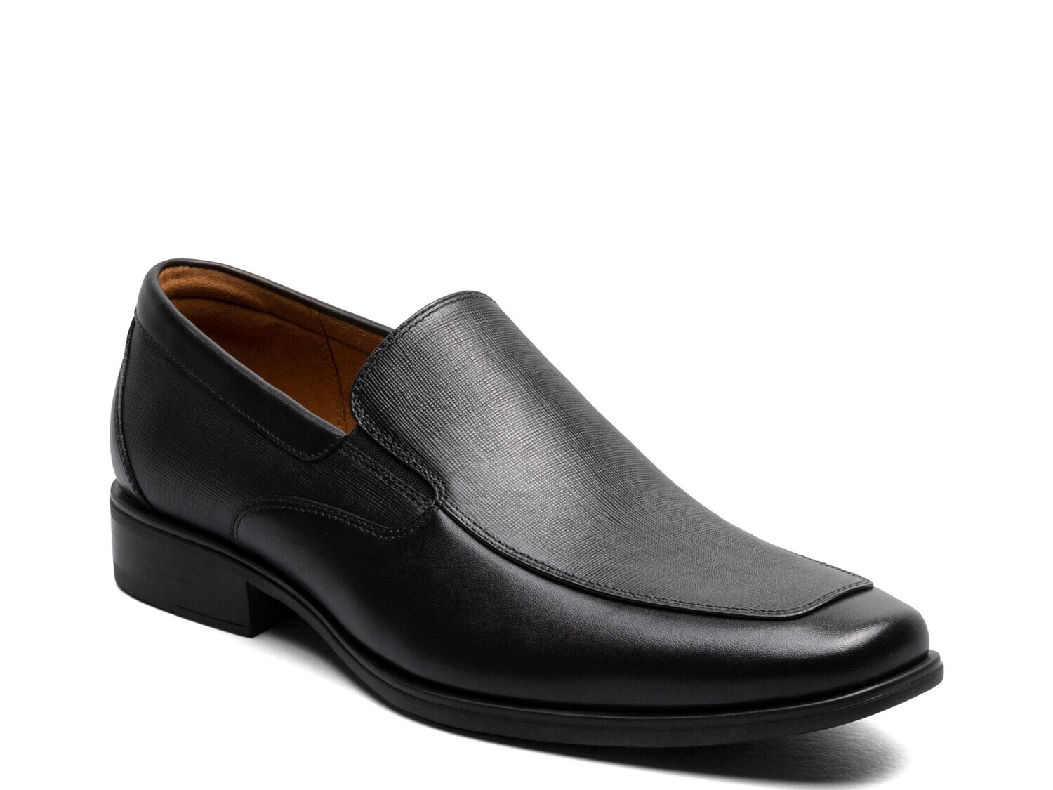 

Флоршейм Рэндольф Лоферы Florsheim, черный
