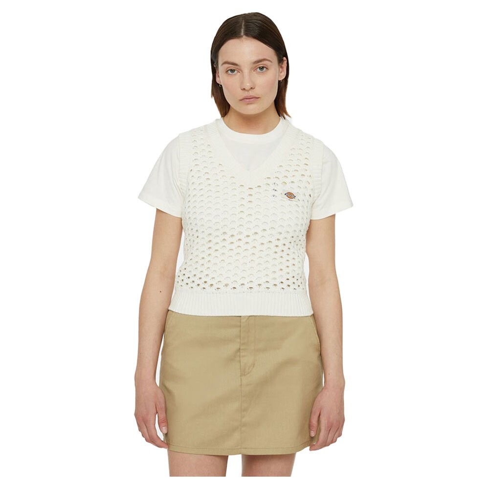 

Жилет Dickies Seasonal Mapleton, бежевый