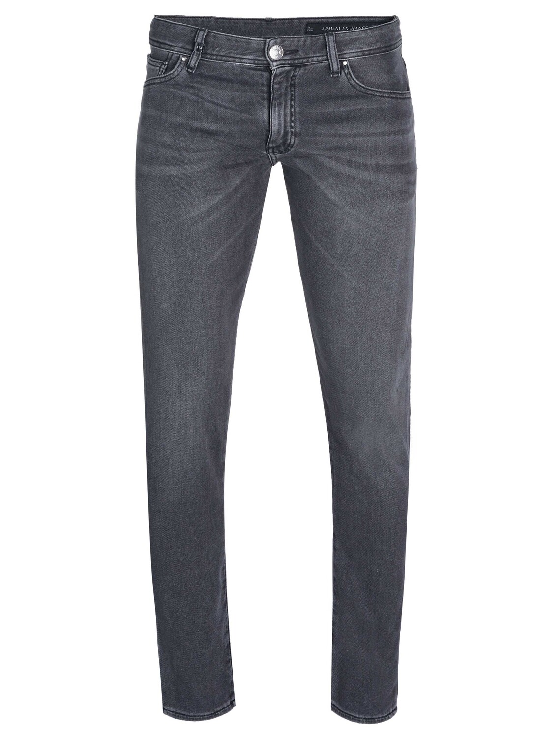 

Джинсы Armani Exchange, серый