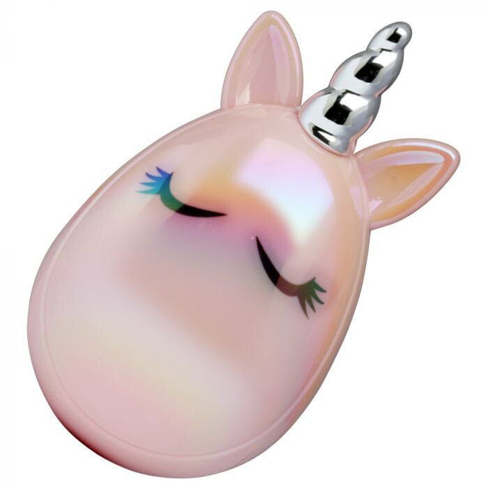 

Расческа Cepillo Pelo Cosmetic Club, Fancy Unicorn