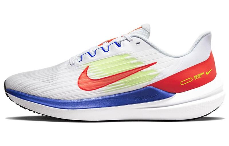 

Кроссовки мужские Nike Zoom Winflo 9