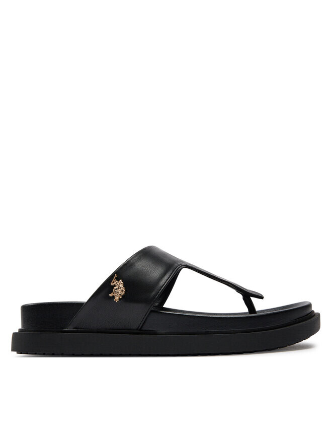 

Шлепанцы U.S. Polo Assn. Kary003 KARY003W/4Y1 Negro, черный