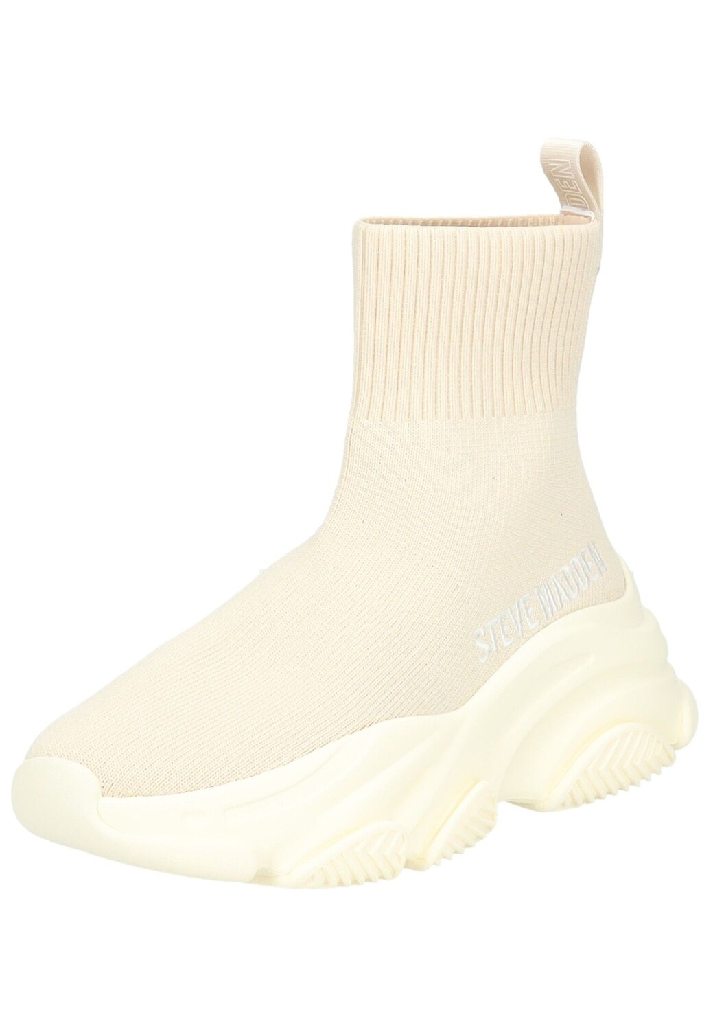 

Кроссовки Steve Madden Sneaker, белый