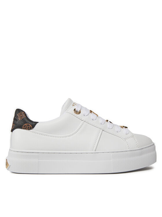 

Кроссовки Guess, белый