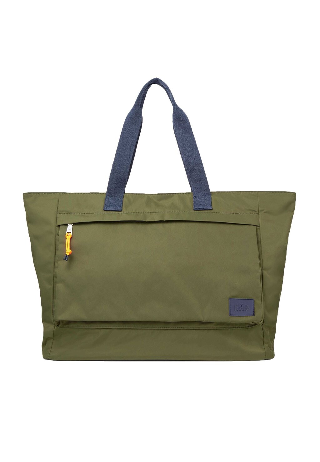 

Сумка для покупок BAXTER ZIP GAP, средний зеленый