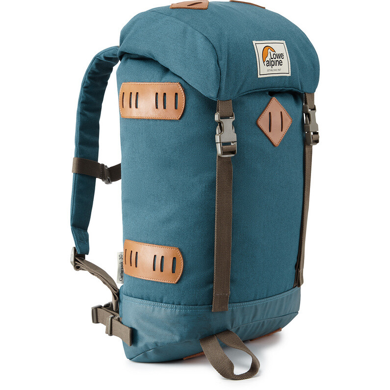 Рюкзак Climbing Bag 30 Lowe Alpine, синий