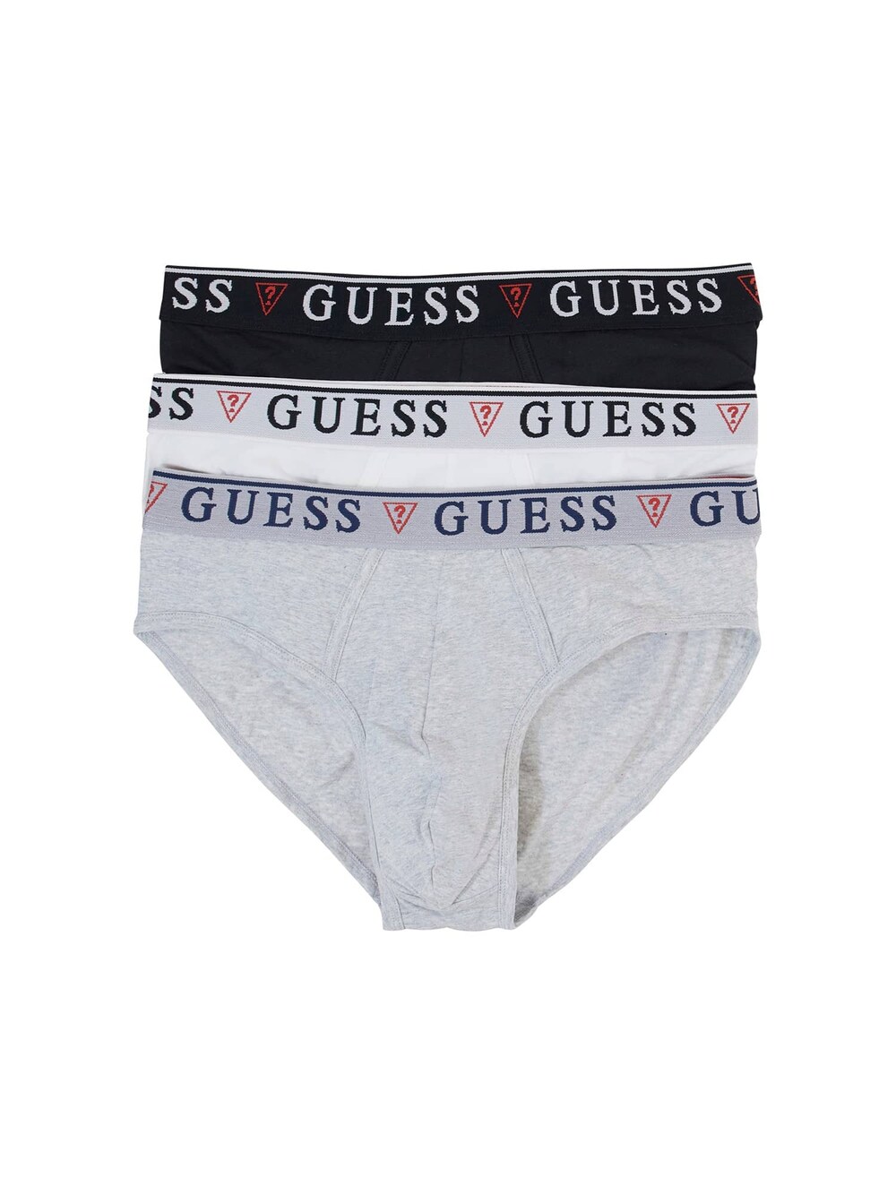 

Трусы боксеры Guess, белый