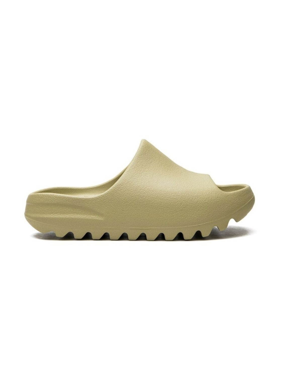 

Adidas Yeezy Kids шлепанцы YEEZY Resin, зеленый