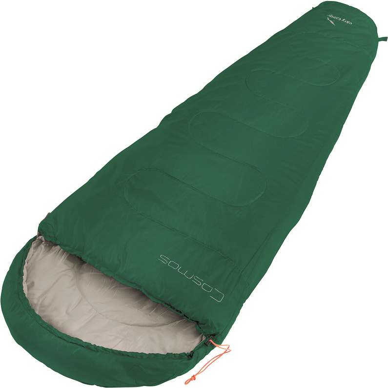 Спальный мешок Космос Easy Camp, зеленый