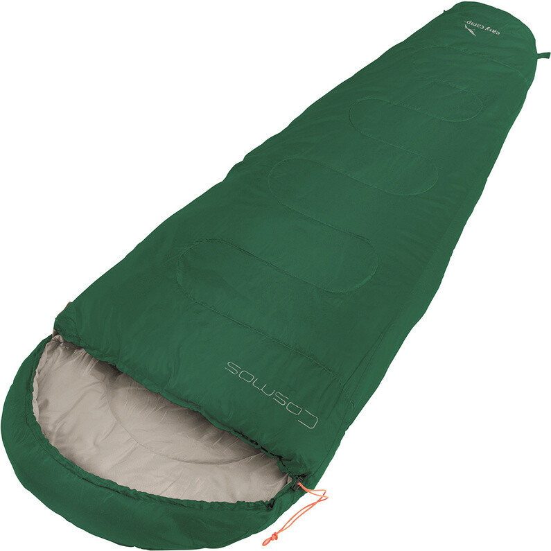 

Спальный мешок Космос Easy Camp, зеленый