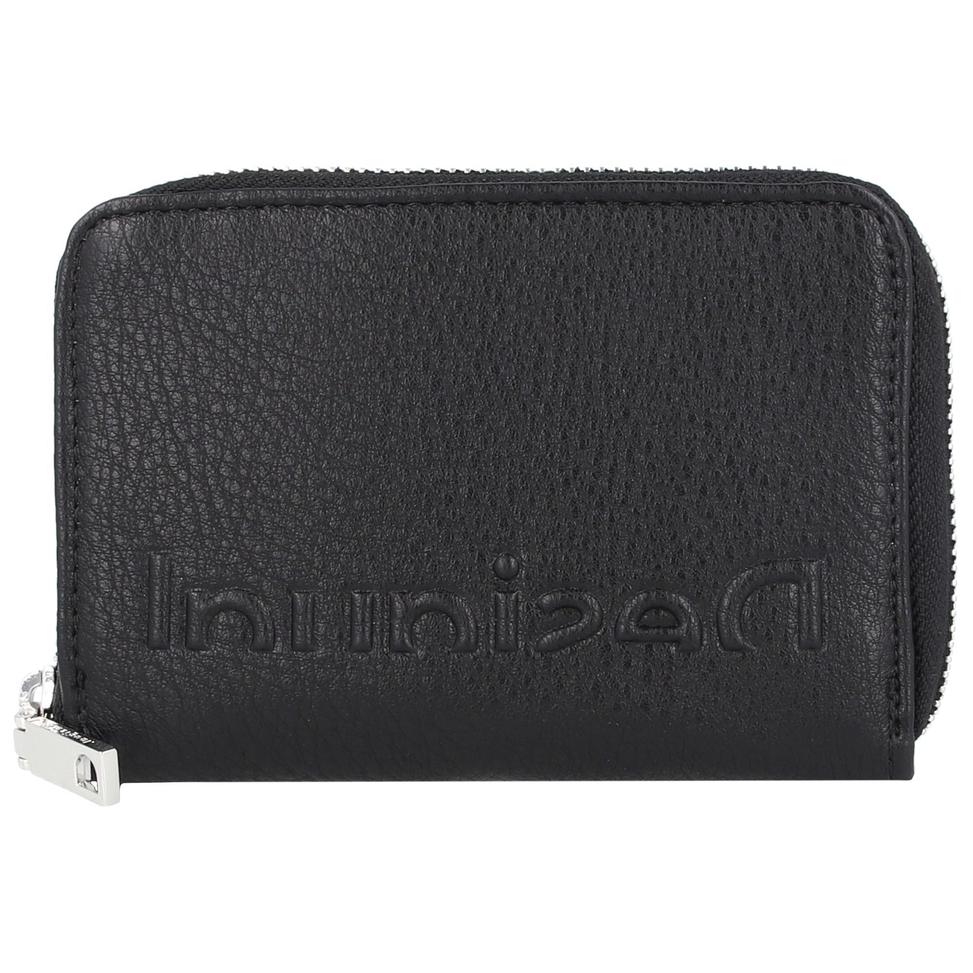 

Кошелек Desigual 14 cm, цвет negro