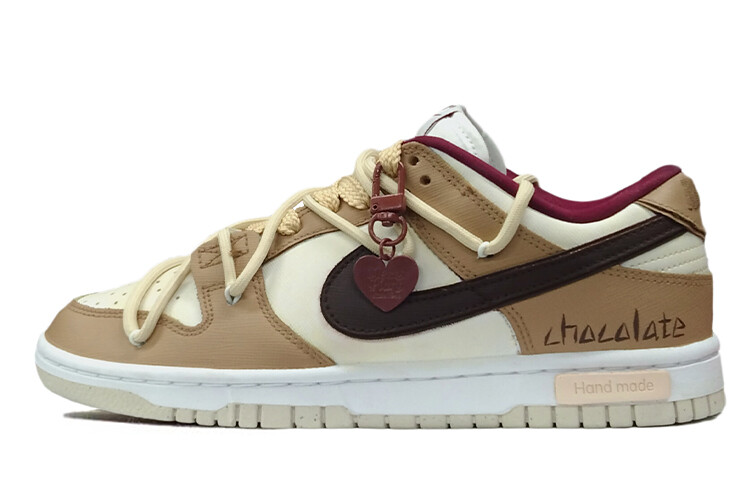 

Женские туфли для скейтбординга Nike Dunk
