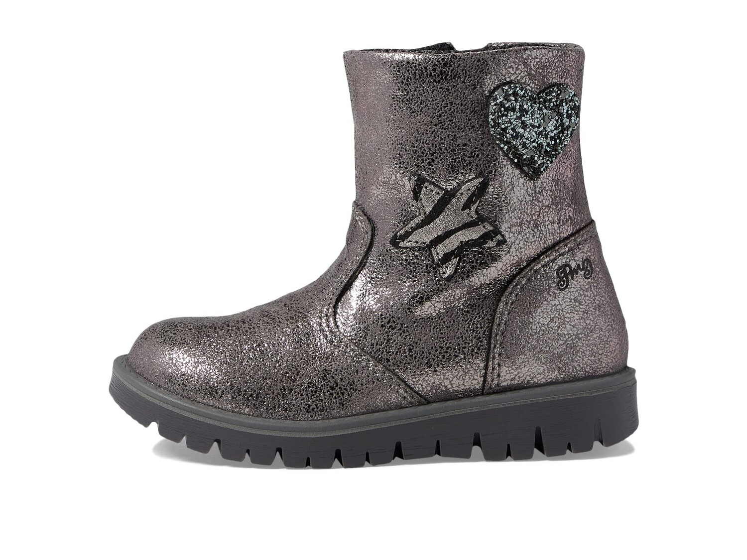 

Ботинки Primigi Kids 28731 (Toddler/Little Kid)