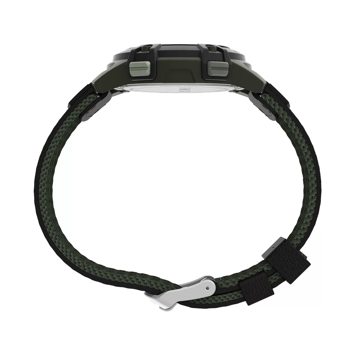 

Мужские часы Expedition с цифровым хронографом 41 мм — TW4B24400JT Timex