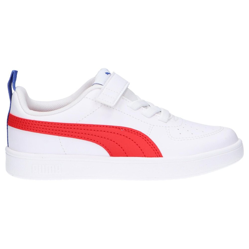 

Кроссовки Puma 385836 Rickie Ac, белый