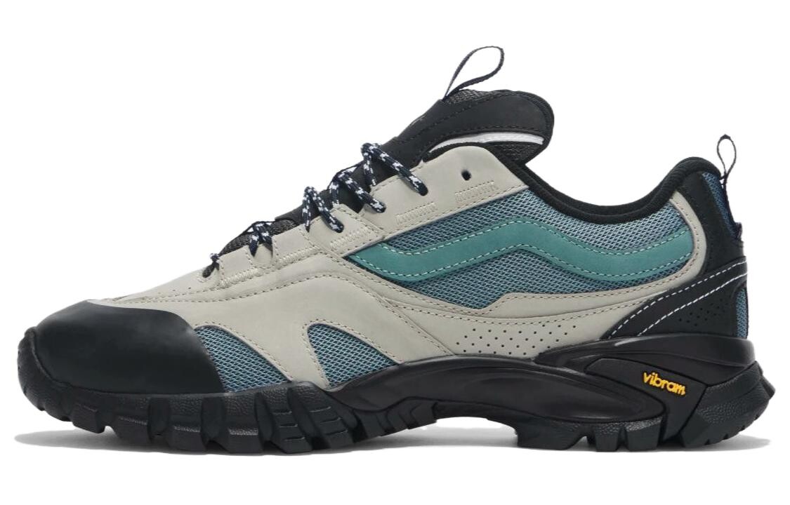 

Обувь Vans OTW Lifestyle унисекс, Gray/Black