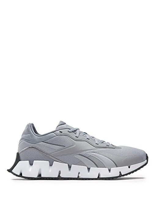 

Серые женские кроссовки Reebok, Серый
