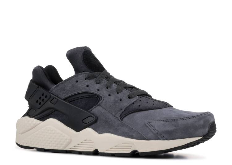 Nike air huarache on sale anthracite