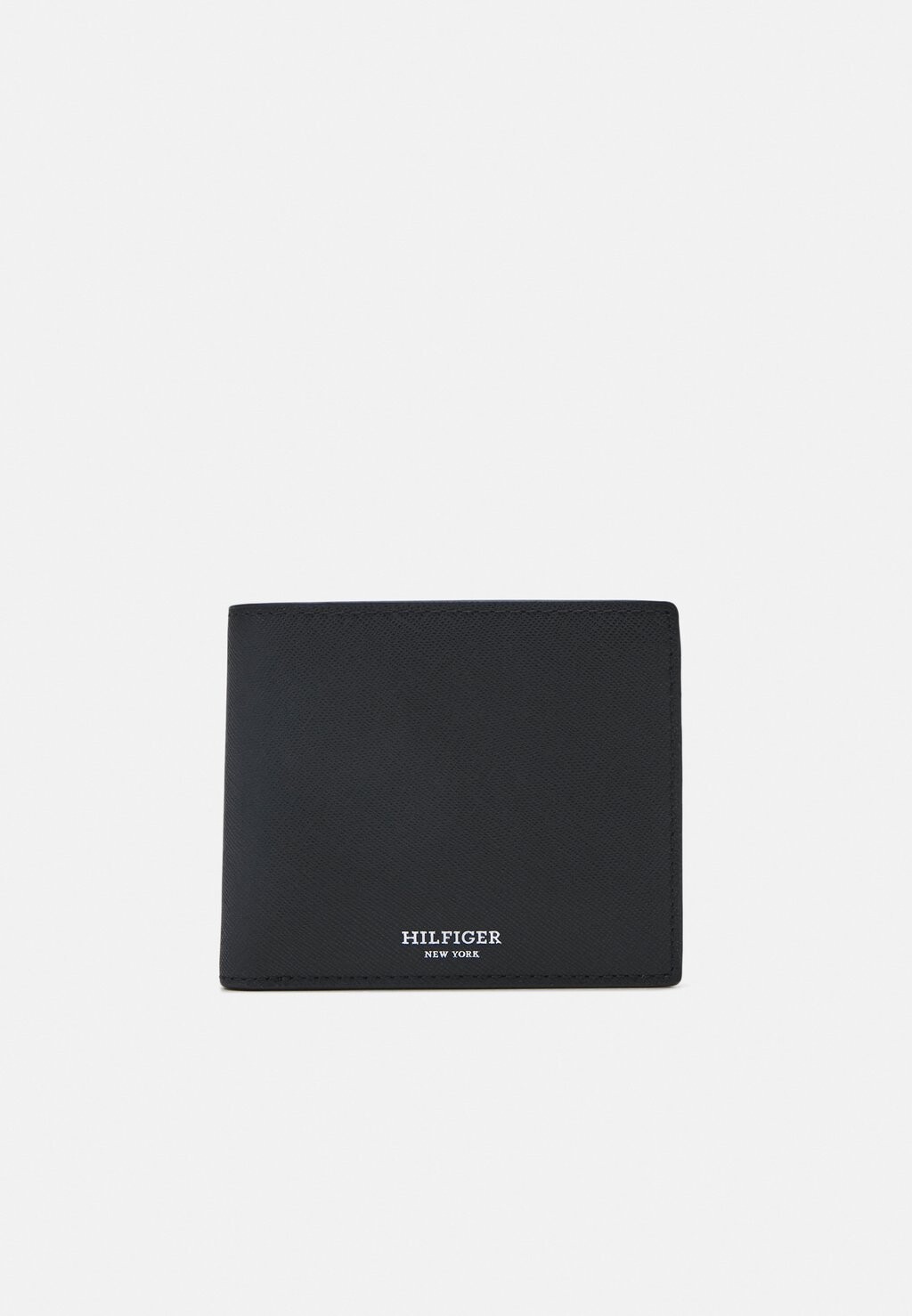 

Кошелек FLAP & COIN Tommy Hilfiger, цвет black