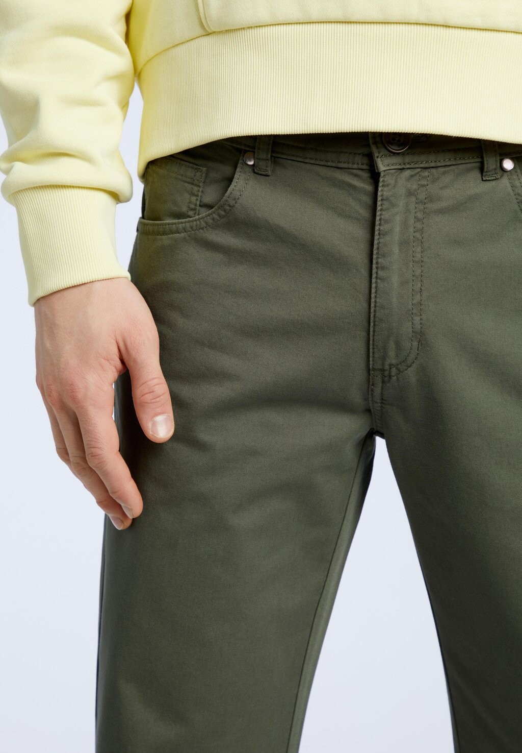 thumb