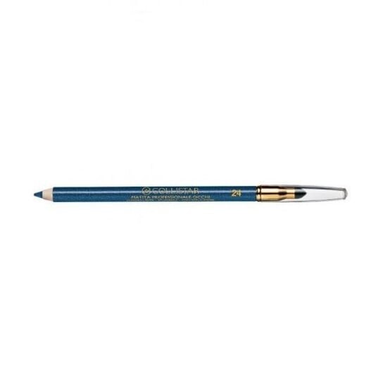 

Профессиональный карандаш для глаз 24 Deep Blue, 1,2 мл Collistar, Professional Eye Pencil