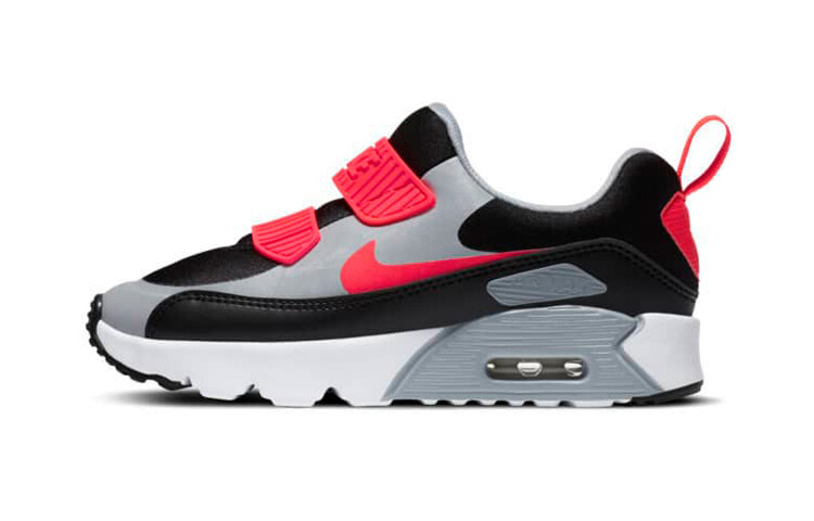 

Nike Air Max Tiny 90 PS Сияющий красный