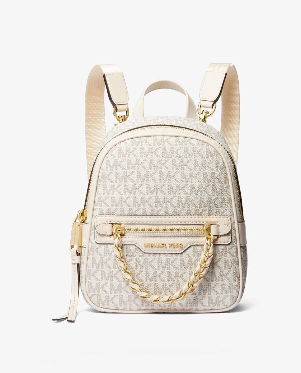 

Женский рюкзак Elliot с логотипом Michael Michael Kors