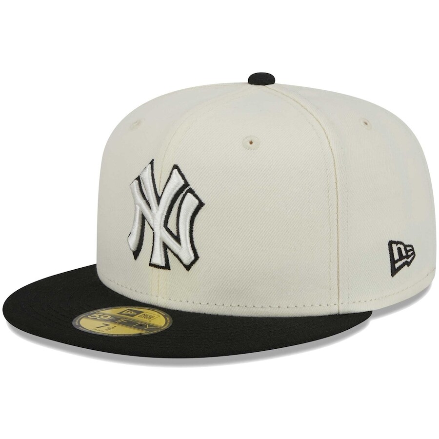

Бейсболка New Era New York Yankees, серый