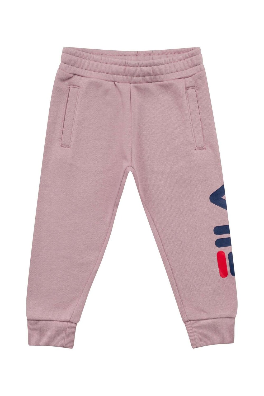 

Спортивные штаны Cista Provo лиловые унисекс FILA