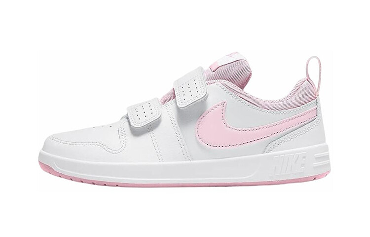 

Nike (BP) Pico 5 Белый/Розовый