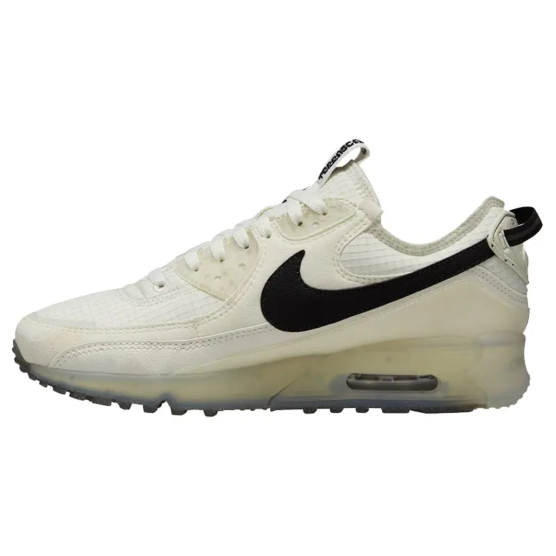 

Кроссовки мужские Nike TerraScape 90 на воздушной подушке, белый