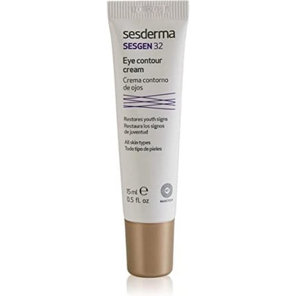 

Гели для глаз 15мл Sesderma